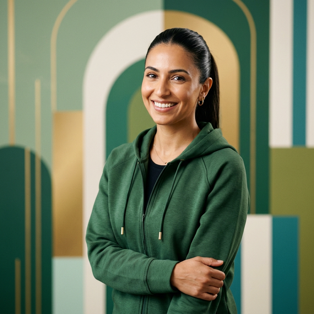 Heba Ahmed Profile